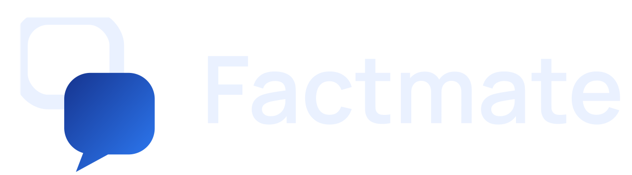 Factmate