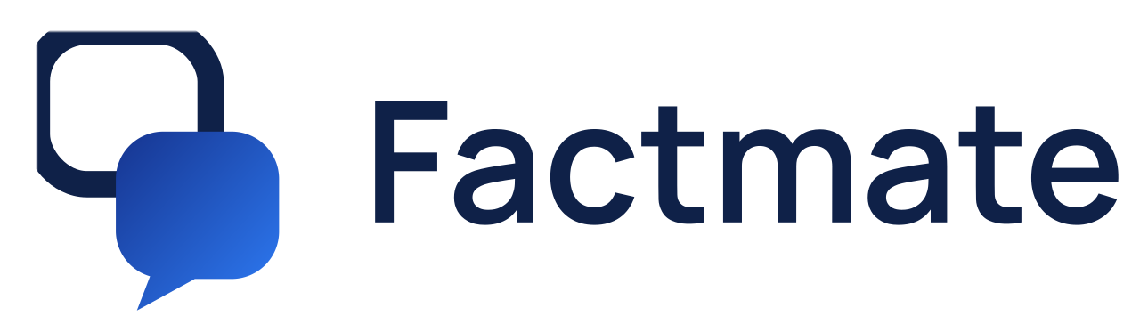 Factmate